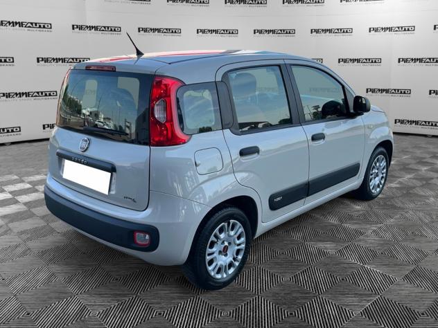 FIAT Panda Panda 1.2 Easy easypower Gpl 69cv - Foto 5