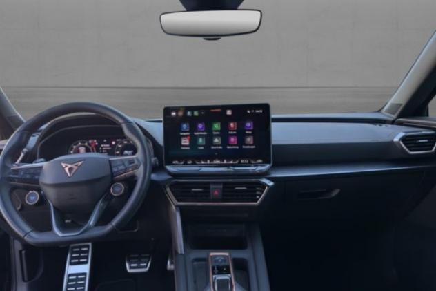 CUPRA Formentor 1.5 e-Hybrid DSG VZ rif. 24065548 - Foto 5