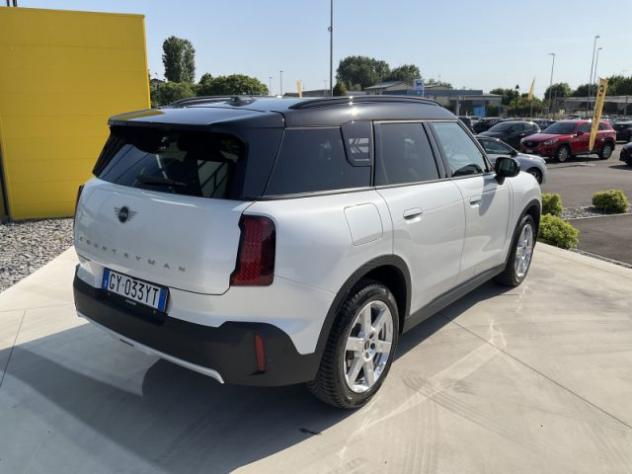 MINI Mini C Classic Countryman rif. 23757441 - Foto 6