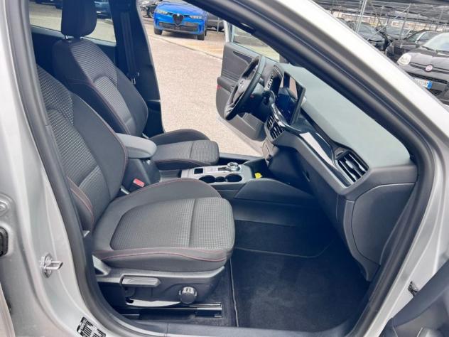 Ford Focus 1.5 EcoBlue 115 CV automatico 5p. ST-Line - Foto 6