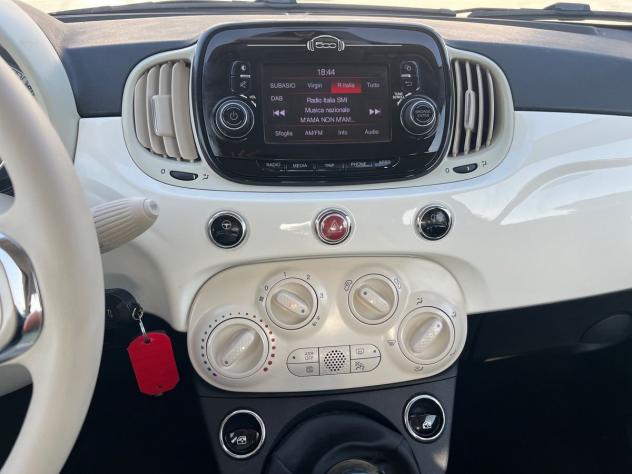 FIAT 500 (2015---) 1.0 Hybrid Pop - Foto 9