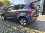 Ford Kuga 2.0 TDCi 140 CV 2WD Titanium*Garanzia 12 mesi*