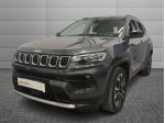 Jeep Compass II 2021 1.5 turbo t4 mhev Limited 2wd 130cv dct