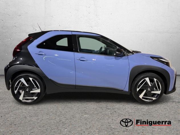 Toyota Aygo X Aygo X 1.5 Hybrid 115 CV 5 porte Premium - Foto 5