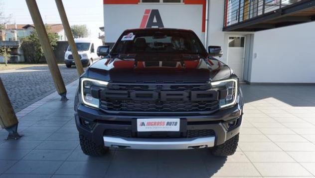 FORD Ranger Raptor 2.0 Ecoblue 4WD DC 5 posti rif. 23471023 - Foto 8