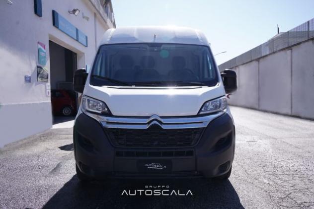CITROEN Jumper 33 BlueHDi 120cv S&S L2 H2 Furgone Business rif. 23753815 - Foto 2