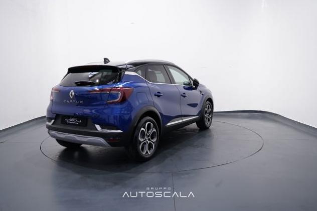 RENAULT Captur 1.0 TCe 90cv Techno rif. 23767498 - Foto 7