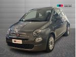 FIAT 500 1.0 hybrid Dolcevita 70cv