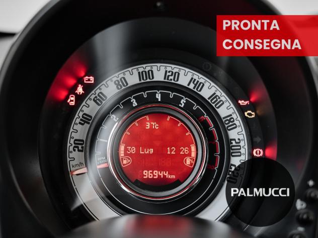 FIAT 500 1.2 69cv Sport - Foto 10