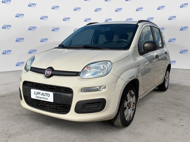 FIAT Panda 1.2 Easy easypower Gpl 69cv