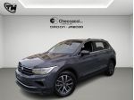 VOLKSWAGEN TIGUAN 2021 II 2021 2.0 tdi Elegance 150cv dsg IVA ESPOSTA
