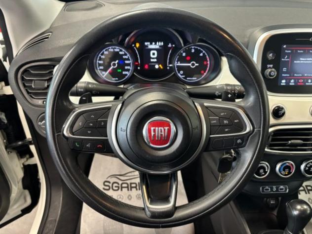 FIAT 500X Automatico AT9 4x4 Cross 2.0 Multijet rif. 23797326 - Foto 8