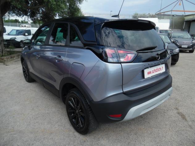 Opel Crossland 1.5 ECOTEC D 110 CV Design & Tech - Foto 5