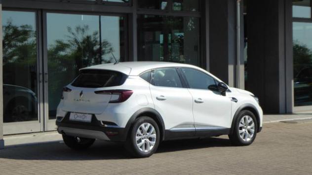 RENAULT Captur Blue dCi 95 CV Intense rif. 23820567 - Foto 3