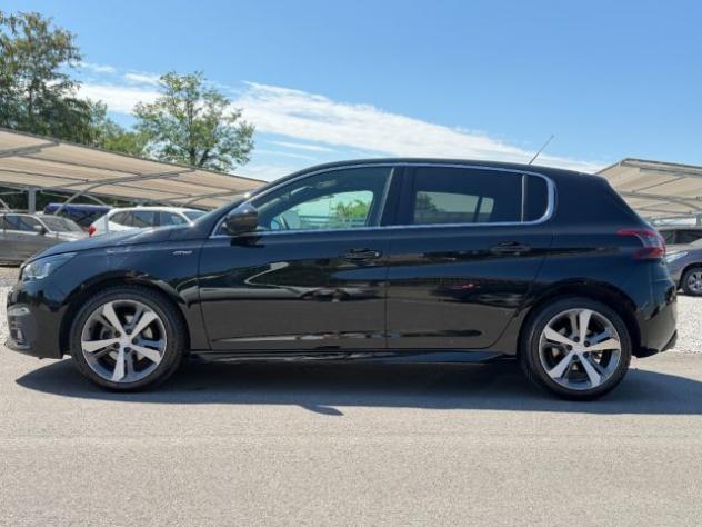 PEUGEOT 308 PureTech Turbo 130 S&S EAT8 GT Line rif. 23899475 - Foto 4
