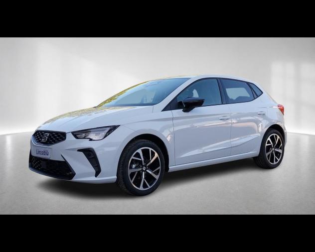 SEAT Ibiza 1,0 TSI FR 5P 70 DI6 M5 MY 27