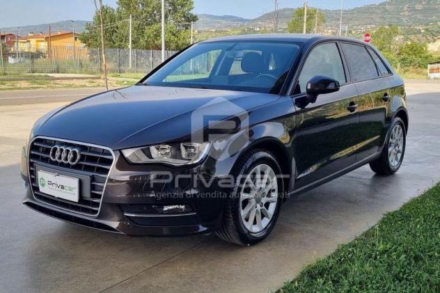Audi A3 A3 SPB 1.6 TDI clean diesel Business