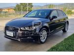 Audi A3 A3 SPB 1.6 TDI clean diesel Business