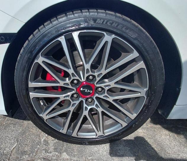 Kia ProCeed 1.6 T-GDI DCT GT - Foto 9
