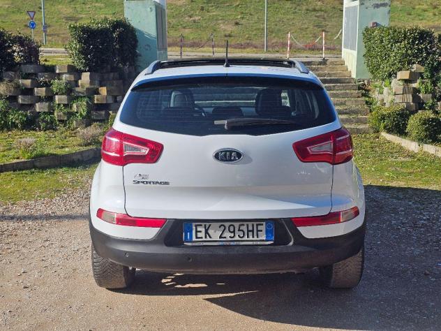 KIA SPORTAGE 1.6 GPL 136.000KM GARANZ FINANZ - Foto 8