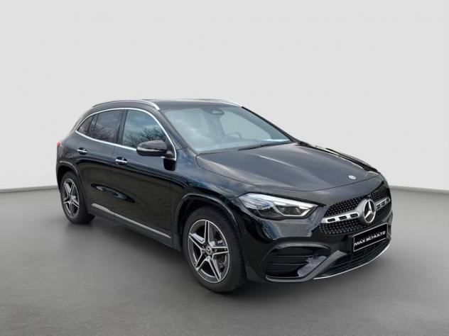 Mercedes-Benz GLA GLA 200 d AMG Line MULTIBEAM LED CAMERA MBUX - Foto 3