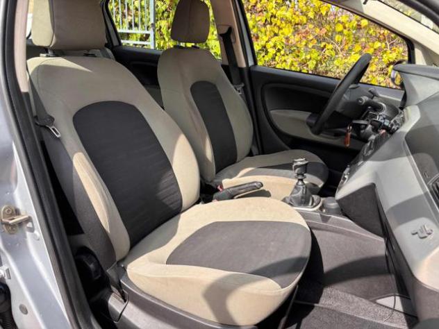 FIAT Punto 1.2 5 porte Fun *NEOPATENTATI* rif. 24163048 - Foto 10