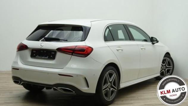 MERCEDES-BENZ A 220 Automatic Premium AMG Mbux rif. 24105619 - Foto 4