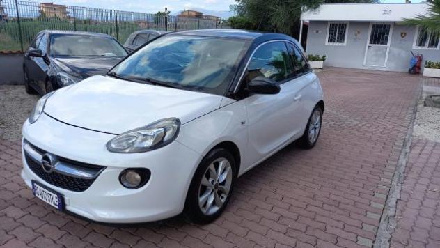 OPEL Adam 1.4 87 CV GPL Tech rif. 24088881 - Foto 3