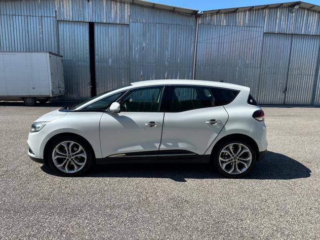 Renault Scenic dCi 8V 110 CV Energy Sport Edition2 - Foto 4