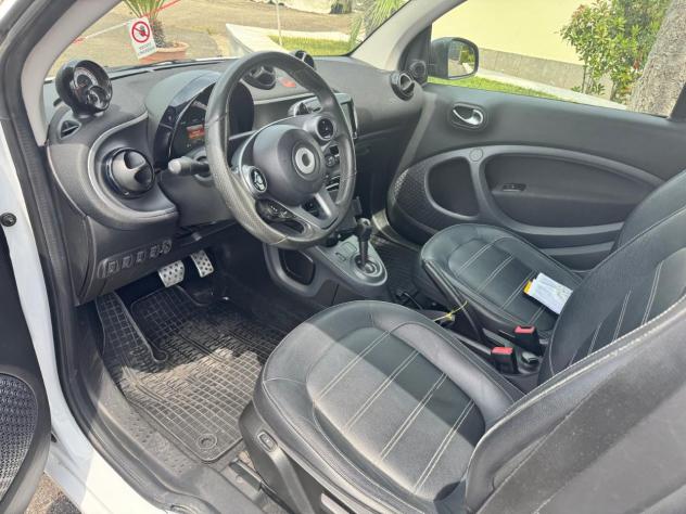 Smart fortwo coupe Fortwo 0.9 t Prime 90cv twinamic - Foto 7
