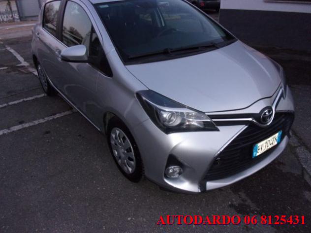 TOYOTA Yaris 1.5 Hybrid 5 porte Lounge rif. 23448883 - Foto 3
