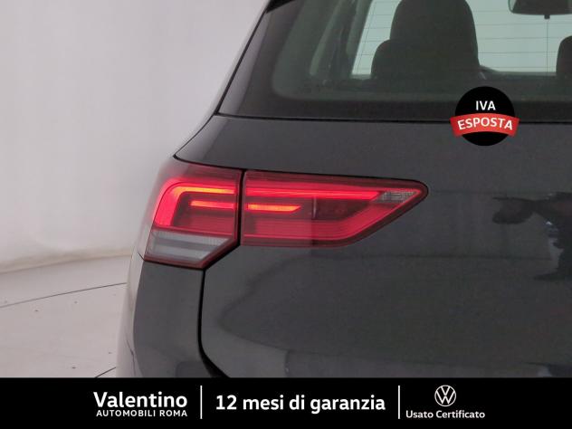 Volkswagen Golf 1.0 etsi DSG evo Life 110cv - Foto 8