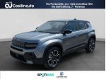JEEP Avenger 1.2 Turbo Summit 100 CV MY25 rif. 23800636