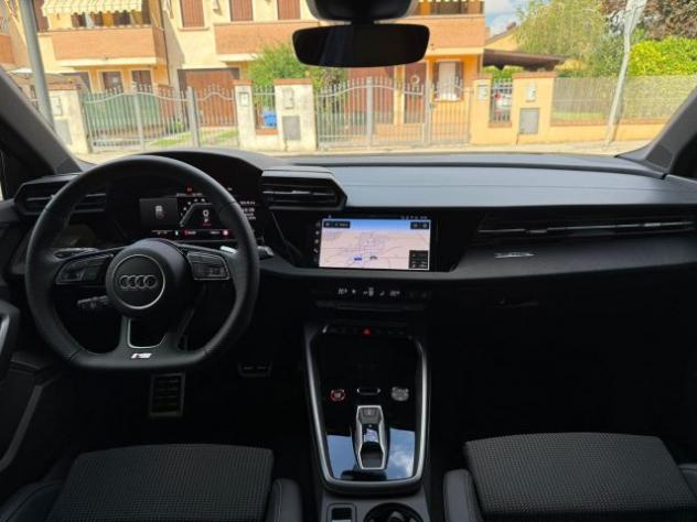 AUDI S3 quattro S tronic-Scarico Ragazzon rif. 23799261 - Foto 10