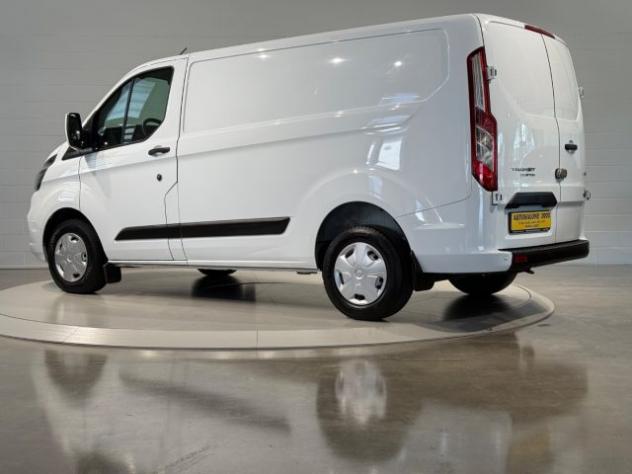 FORD Transit Custom 280 2.0Hybrid 130cv PC Furgone Trend PREZZO+IVA rif. 23832038 - Foto 3