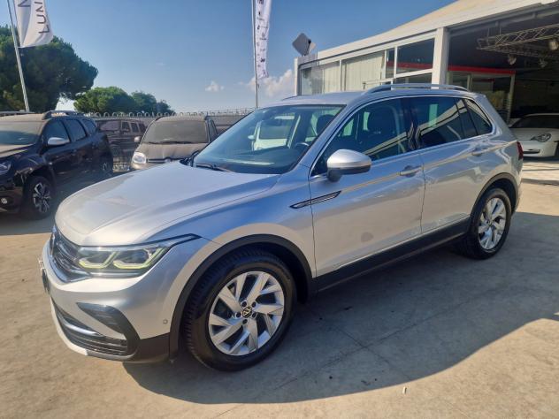 Volkswagen Tiguan 2.0 TDI SCR 110KW Elegance DSG - Foto 2