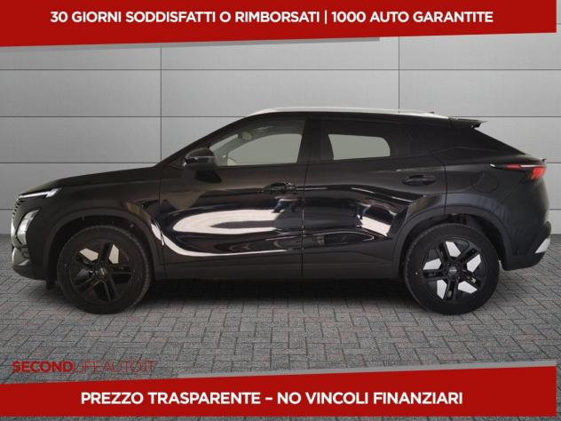OMODA 5 1.6 TGDI - Trazione anteriore 7DCT Comfort - Foto 2