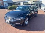 Volkswagen Passat Passat Variant 2.0 TDI SCR 122 CV EVO DSG Business