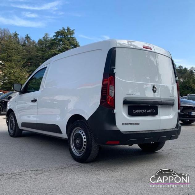 RENAULT Express 1.5 AUTOCARRO IVA DEDUCIBILE rif. 23699575 - Foto 5