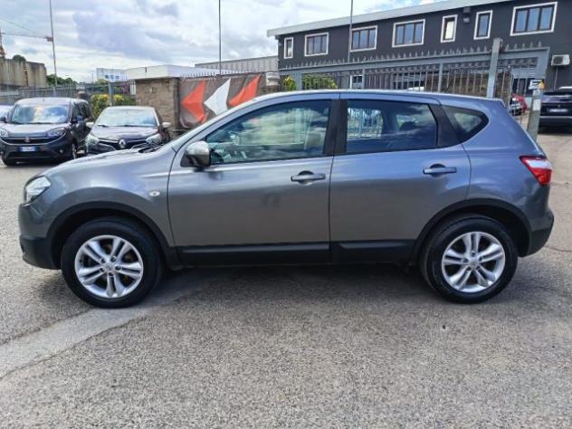 NISSAN Qashqai 1.5 dCi DPF Tekna rif. 23877980 - Foto 4