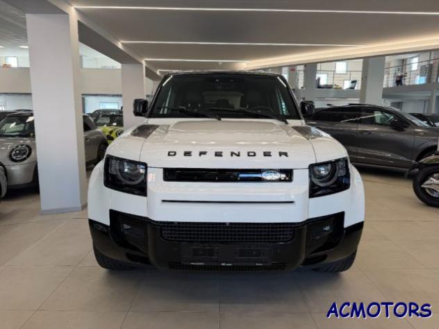 LAND ROVER Defender 110 3.0D I6 250 CV AWD Auto SE rif. 24143933 - Foto 7