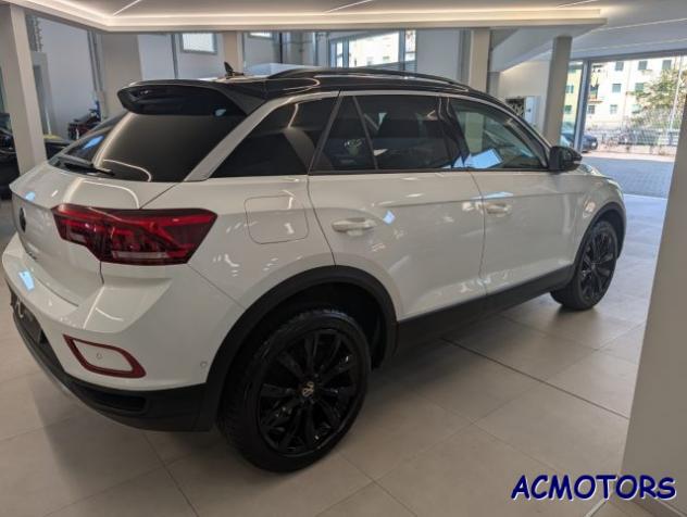 VOLKSWAGEN T-Roc 1.0 TSI Life rif. 23995502 - Foto 6