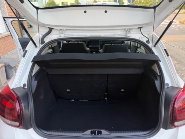 CITROEN C3 PureTech 83 S&S C-Series Shine rif. 24013898 - Foto 10