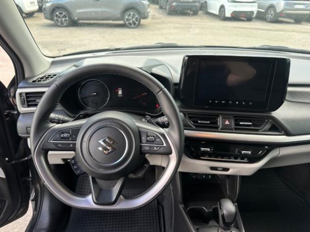 SUZUKI Swift 1.2 Hybrid CVT Top rif. 23832151 - Foto 10