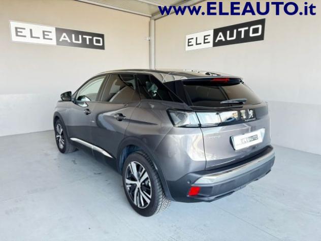 PEUGEOT 3008 BlueHDi 130 S&S EAT8 Allure Iva Esposta rif. 24205303 - Foto 4