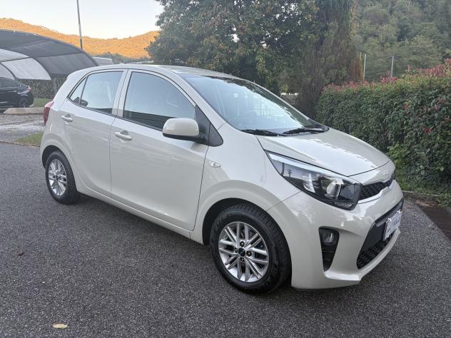 Kia Picanto 1.0 12V 5 porte Urban - Foto 3