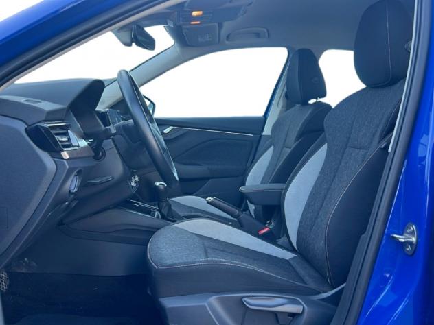 Škoda Kamiq Kamiq 1.0 tsi Black Dots 95cv - Foto 10