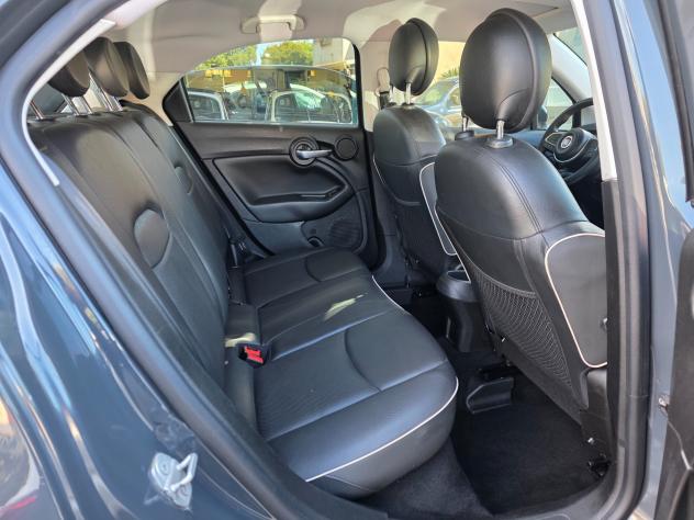 Fiat 500X 2.0 MultiJet 150 CV AT9 4x4 Cross - Foto 5