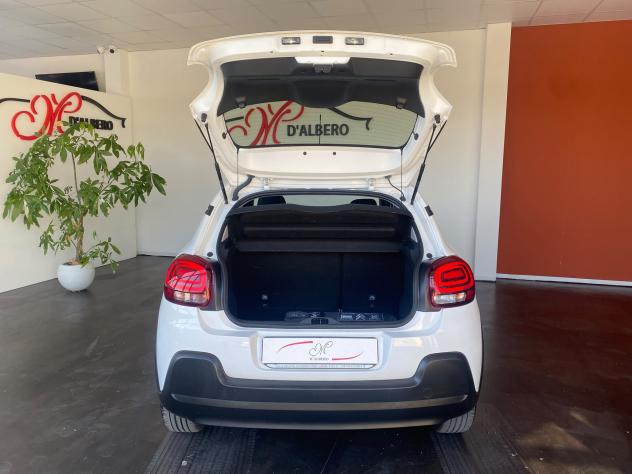Citroën C3 C3 1.2 puretech You! s&s 83cv neopatentati - Foto 9