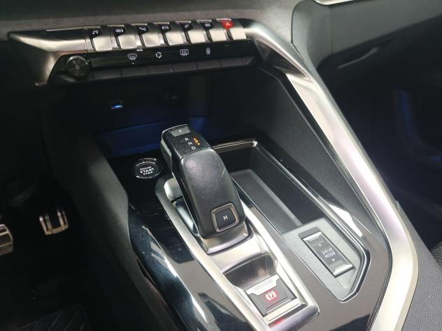 Peugeot 3008 BlueHDI 130 S&S EAT8 GT aut. - Foto 5